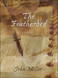 Immagine di copertina: The Featherbed 9781550024012