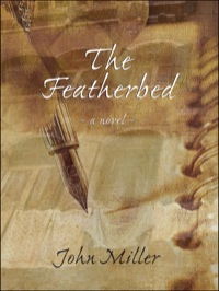 Omslagafbeelding: The Featherbed 9781550024012