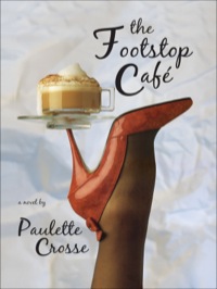 Cover image: The Footstop Cafe 9781550027167