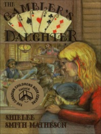 Cover image: The Gambler's Daughter 2nd edition 9781550027181