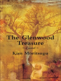 Imagen de portada: The Glenwood Treasure 9781550024579