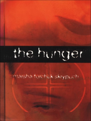 Omslagafbeelding: The Hunger 9781895681161