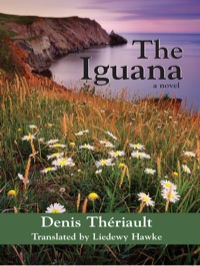 Cover image: The Iguana 9781550024586