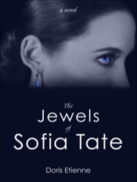 Omslagafbeelding: The Jewels of Sofia Tate 9781554882304