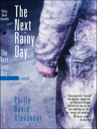 Cover image: The Next Rainy Day 9781550025934