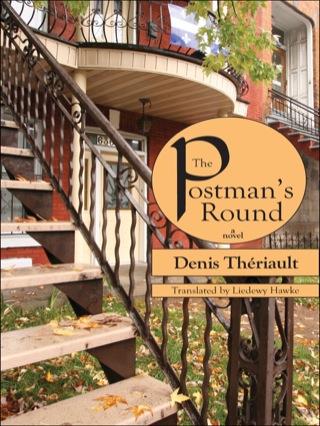 Cover image: The Postman's Round 9781550027853