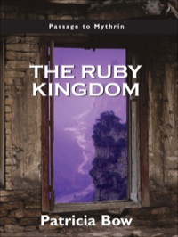Cover image: The Ruby Kingdom 9781550026672
