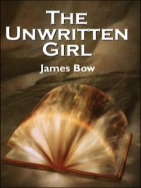 Imagen de portada: The Unwritten Girl 9781550026047