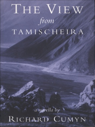 Cover image: The View from Tamischeira 9780888784414