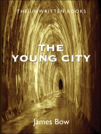 Omslagafbeelding: The Young City 9781550028461