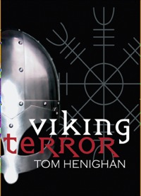 Immagine di copertina: Viking Terror 9781550026054