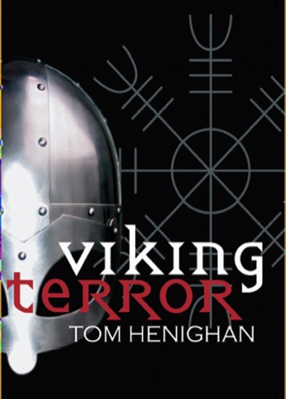Cover image: Viking Terror 9781550026054