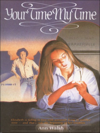 Cover image: Your Time, My Time 9781554884377