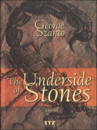 Cover image: The Underside of Stones 9781894852128