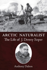 Cover image: Arctic Naturalist 9781554887460