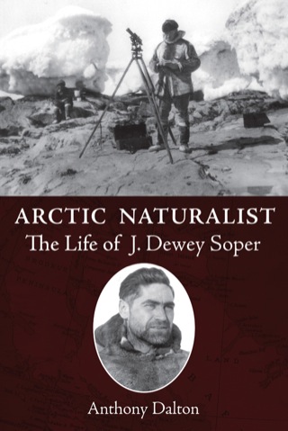 Imagen de portada: Arctic Naturalist 9781554887460