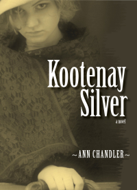 Immagine di copertina: Kootenay Silver 9781554887552