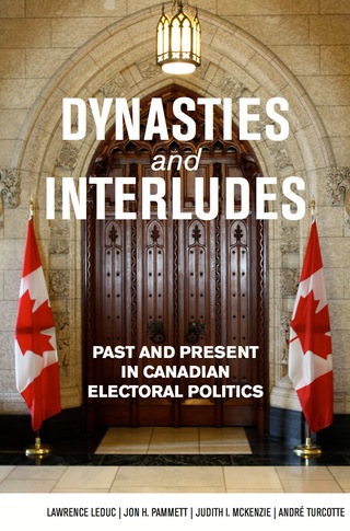 Titelbild: Dynasties and Interludes 9781554887965