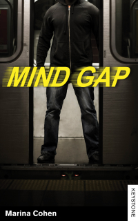 Cover image: Mind Gap 9781554888016