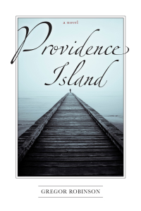 Titelbild: Providence Island 9781554887712