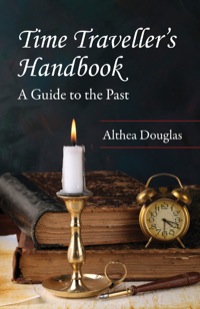 Immagine di copertina: Time Traveller's Handbook 9781554887842