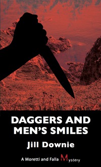 Cover image: Daggers and Men's Smiles 9781554888689