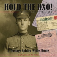 Imagen de portada: Hold the Oxo! 9781554888702