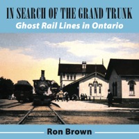 Cover image: In Search of the Grand Trunk 9781554888825