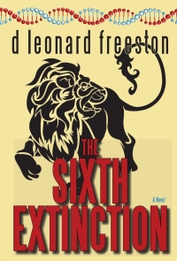 Cover image: The Sixth Extinction 9781554889037