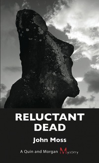 Cover image: Reluctant Dead 9781554888566