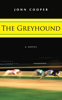 Immagine di copertina: The Greyhound 9781554888603