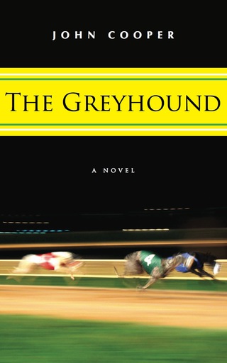 Imagen de portada: The Greyhound 9781554888603