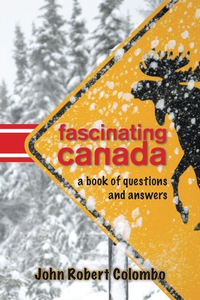 Immagine di copertina: Fascinating Canada 9781554889235