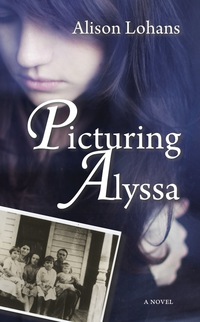 Titelbild: Picturing Alyssa 9781554889259