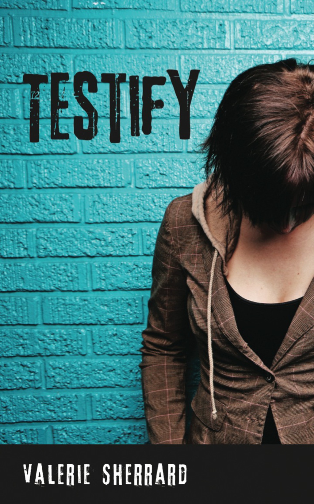 Testify (eBook)
