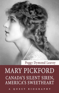 Cover image: Mary Pickford 9781554889457