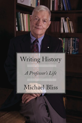 Cover image: Writing History 9781554889532