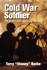 Cover image: Cold War Soldier 9781554889594