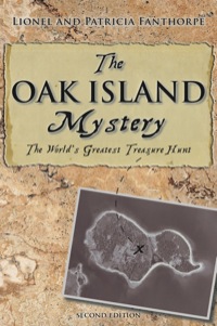 Titelbild: The Oak Island Mystery 2nd edition 9781554889945