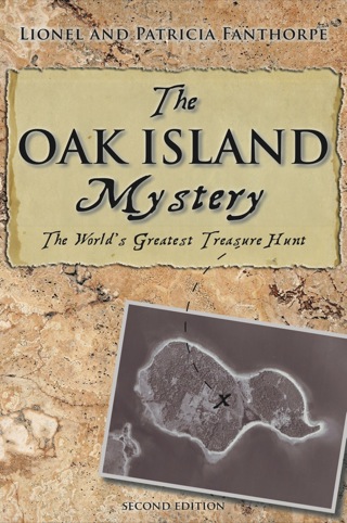 Cover image: The Oak Island Mystery 2nd edition 9781554889945
