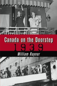 Cover image: Canada on the Doorstep 9781554889921
