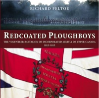 Imagen de portada: Redcoated Ploughboys 9781554889983