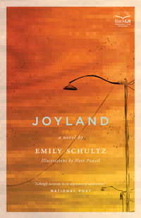 Titelbild: Joyland 9781770410336