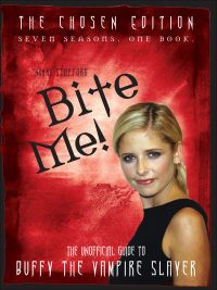 Omslagafbeelding: Bite Me! 3rd edition 9781550228076