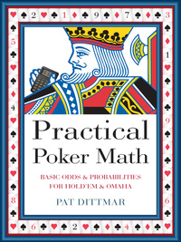 表紙画像: Practical Poker Math 9781550228335