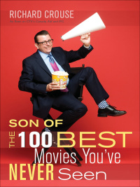 Omslagafbeelding: Son of the 100 Best Movies You've Never Seen 9781550228403