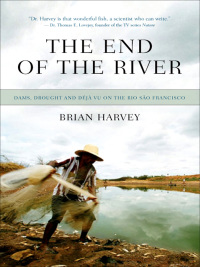 Immagine di copertina: The End of the River 9781550228458