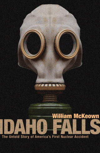 Cover image: Idaho Falls 9781550225624