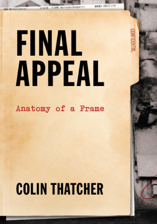 Cover image: Final Appeal 9781550228793