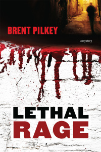 Cover image: Lethal Rage 9781554906888